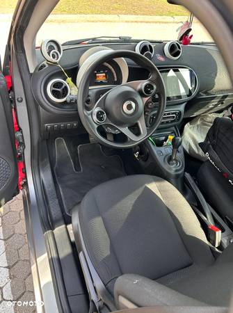 Smart Fortwo - 10