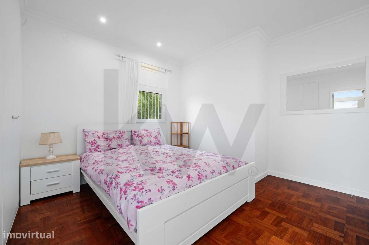 Apartamento T1+1 vista mar nos Reis Magos – Caniço | 395.000€-23
