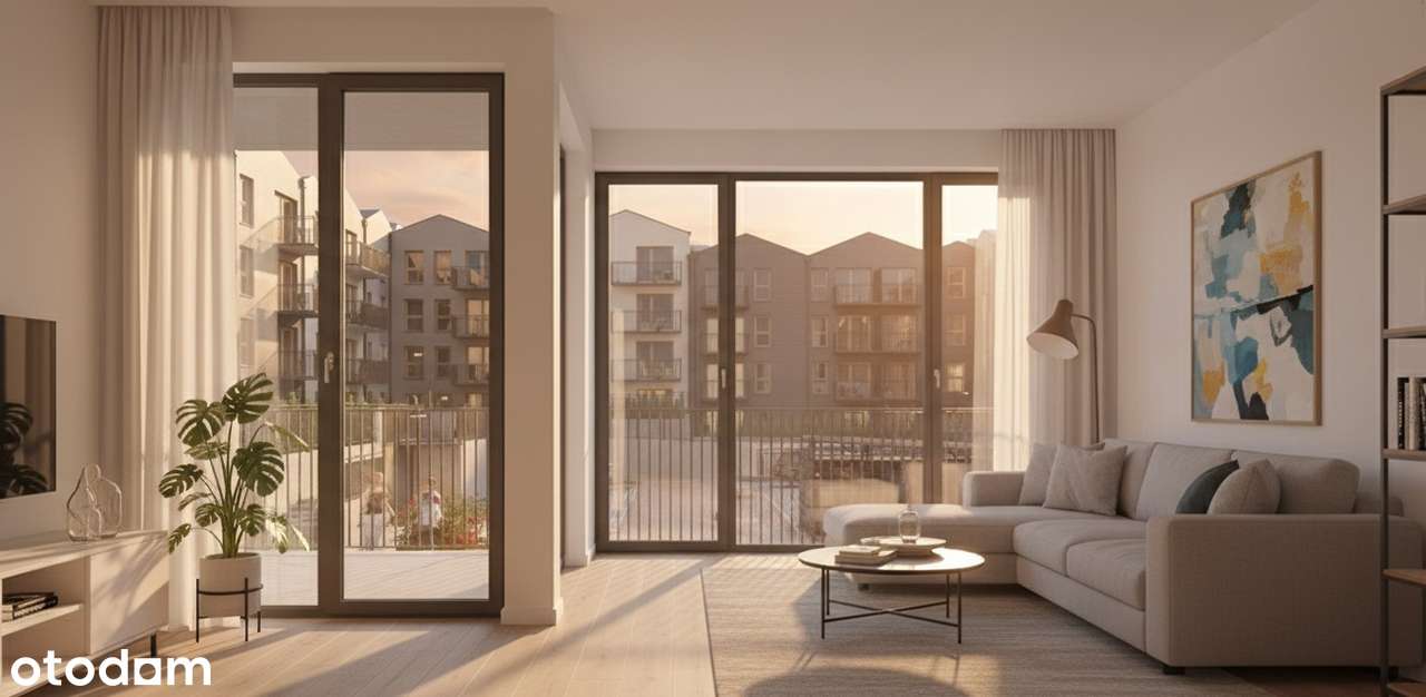 Beskidzki urban vibe - miejsce, które samo robi atmosferę-0