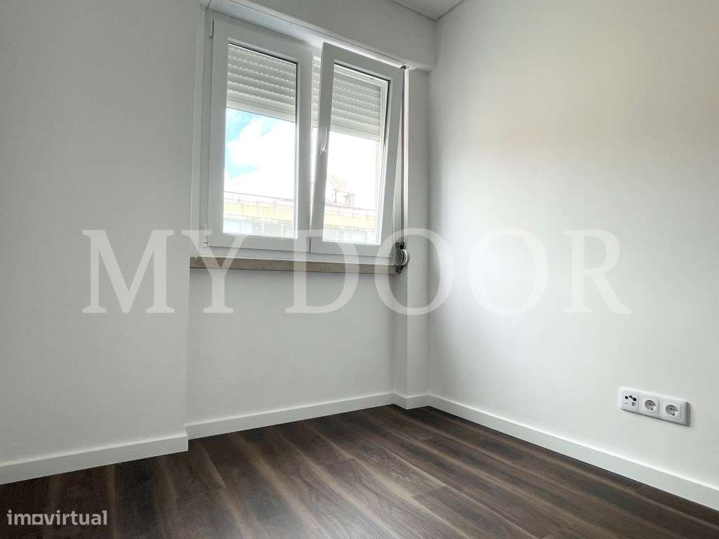 Apartamento T2 - Moscavide - Remodelado - A Estrear - Junto ao Metro-18