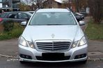 Dezmembrez Mercedes E class 220 W 212 2011 - 2