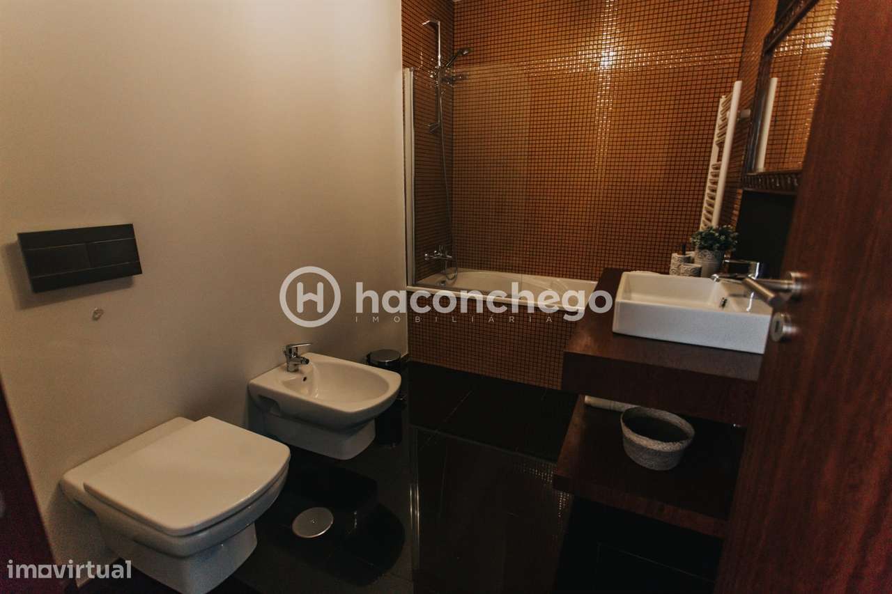 Apartamento T3 Venda em Vilar da Veiga,Terras de Bouro-21