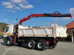 Renault Kerax 26.370  6x4 Mocny HDS FASSI F110 - 31