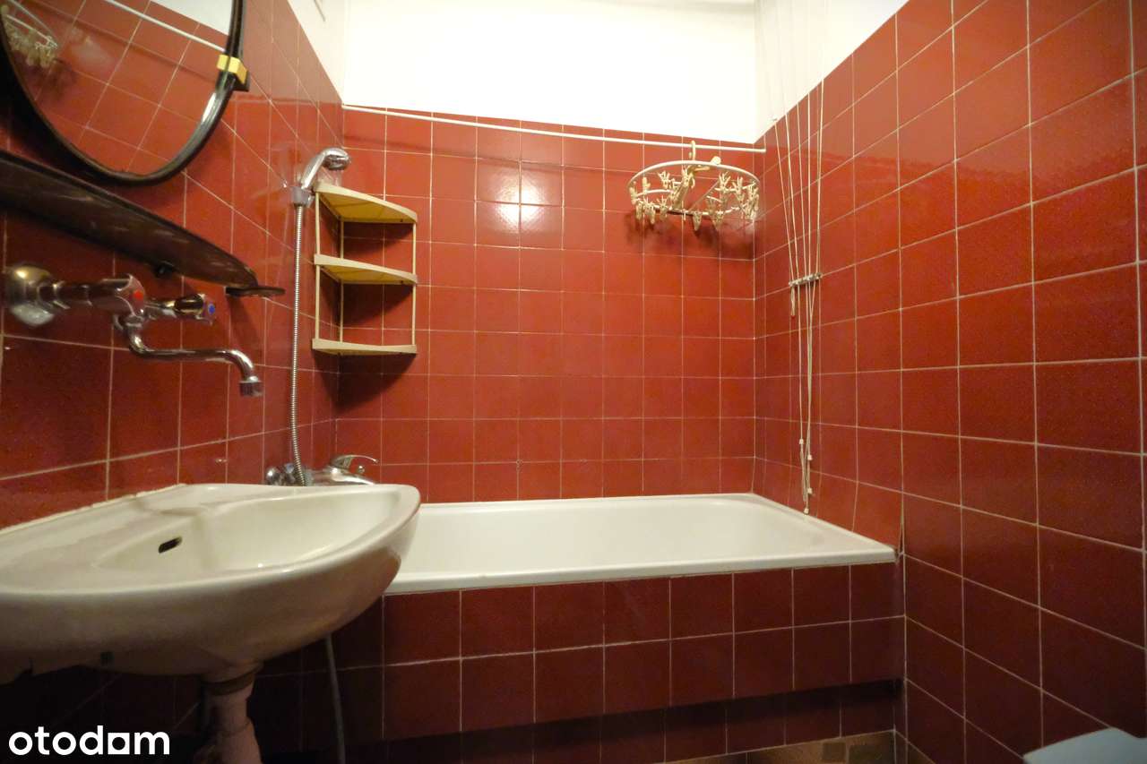 ***4 pokoje na I. piętrze - ul. Zagórna - cena do negocjacji***-11