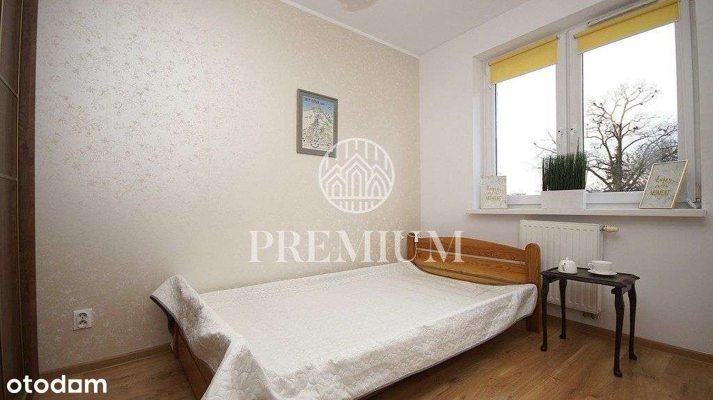 Wynajmę 72m Szwederowo blok z cegły 2007r. - Pełny obrazek: 5/9