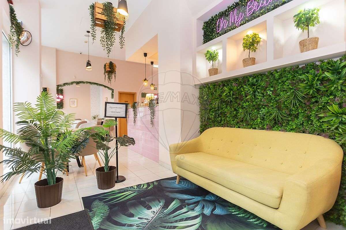 Trespasse  para venda-31