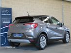 Renault Captur TCe 100 INTENS - 5