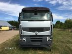 Renault Lander 450 6x2 BRAMOWIEC - 2