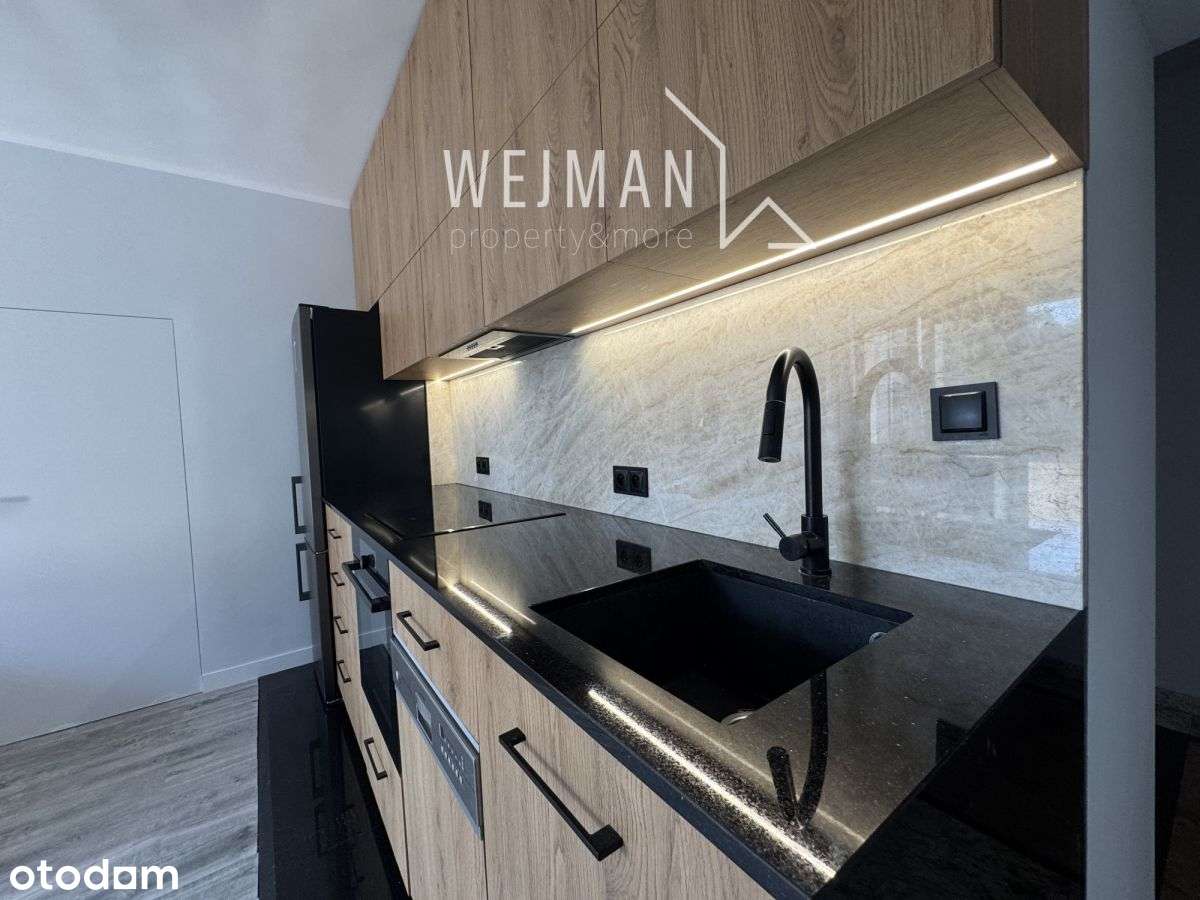 Doskonałe położenie i uniwersalność Gdynia Centrum - Pełny obrazek: 4/20