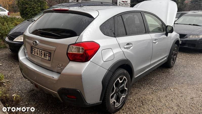 Subaru XV 2.0D Exclusive - 3