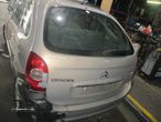 Carro MOT: 9HX 9H02 CXVEL: 20DP29 CITROEN  XSARA PICASSO 2007 1.6HDI 90CV 5P BEGE DIESEL - 5