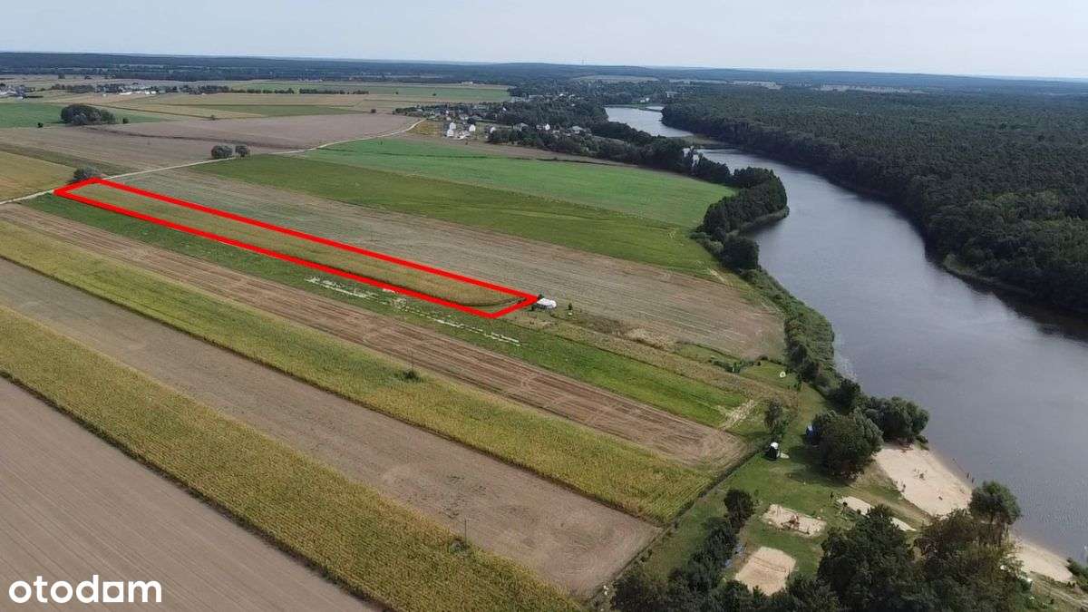 ✅ Działka Rolna/4 Działki✅ - Pełny obrazek: 4/12