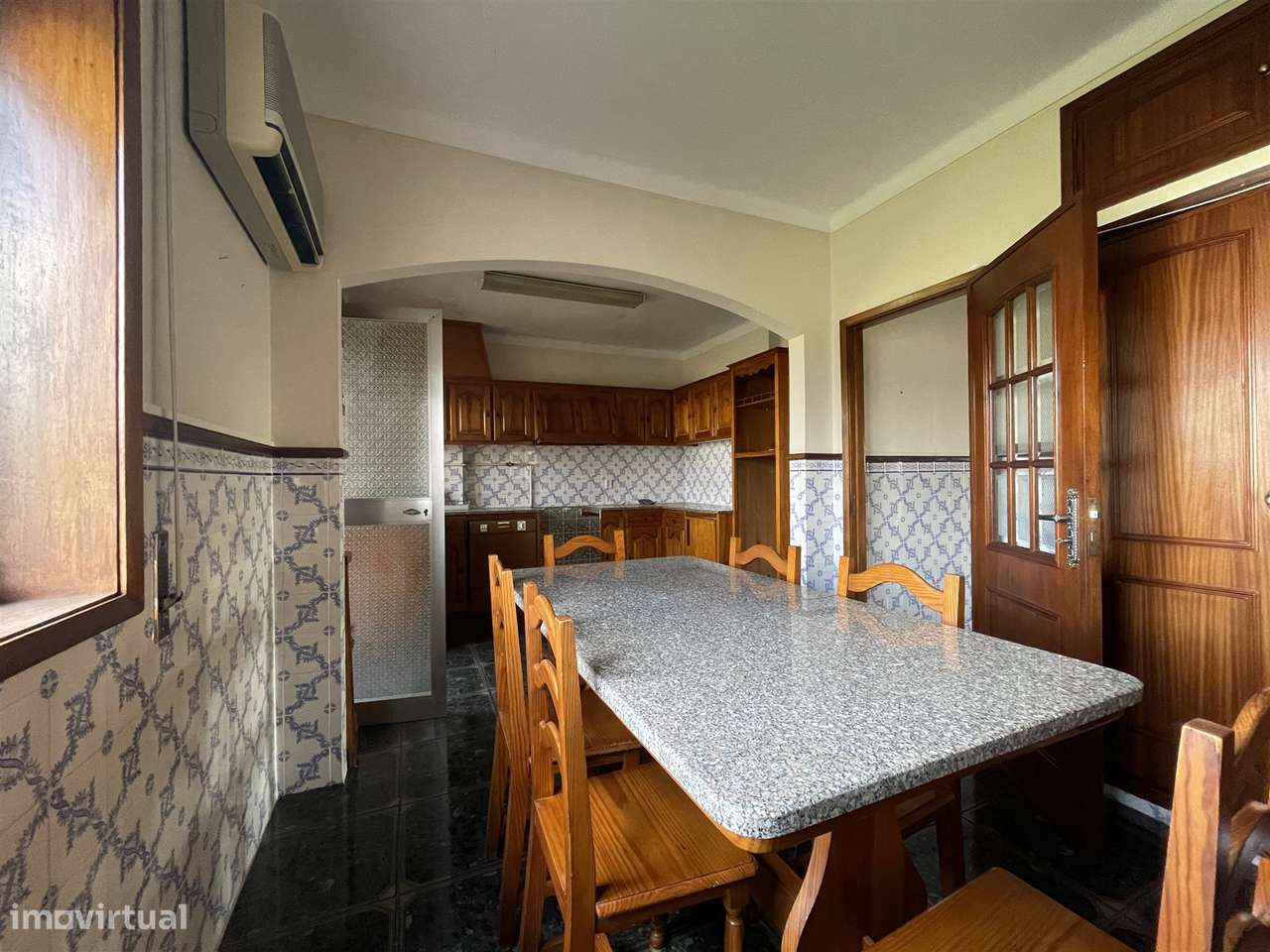 Apartamento T2 Venda em Oliveira de Azeméis, Santiago de Riba-Ul, Ul, - Grande imagem: 4/24