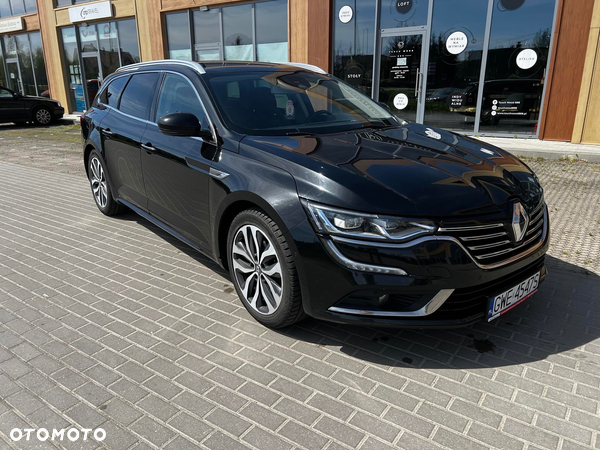 Renault Talisman 1.6 Energy dCi Intens - 3