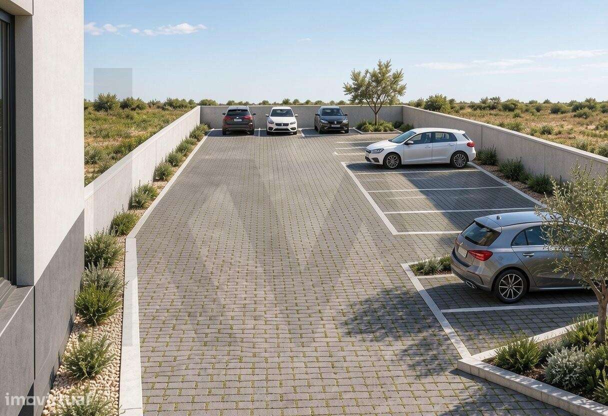 Terreno para Construção em Leça do Balio-12