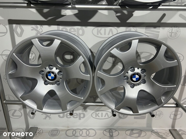 FELGI ALU BMW X5 X6 19 5X120 ET48 ET45 STYL 63 - 5