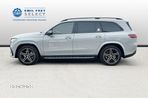 Mercedes-Benz GLS - 3