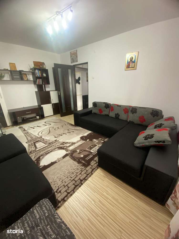 Apartament spatios toate dotarile, zona Centrala-0