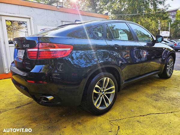 BMW X6 xDrive30d - 6