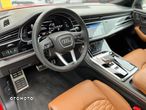 Audi RS Q8 TFSI mHEV Quattro Tiptronic - 9