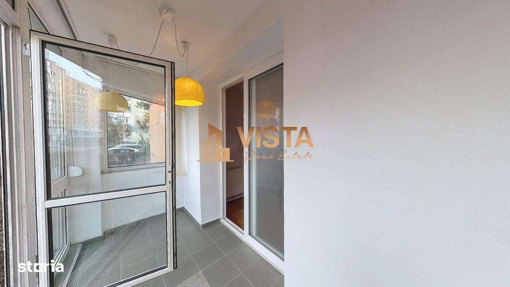 Spatiu versatil cu vad excelent in Centrul Civic, zona Onix - Imagine principală: 4/5