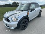 MINI Countryman One D - 2