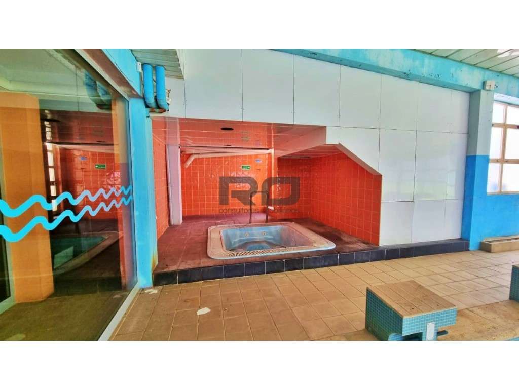 Ginásio no centro da Trofa - Grande imagem: 4/9