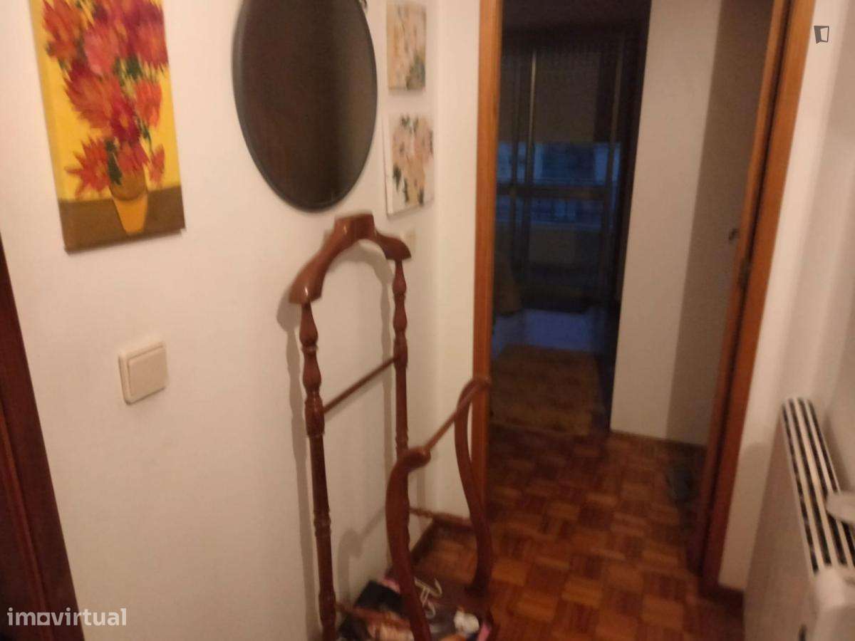 Apartamento com 2 quartos - localizado em Sé de Braga e São Lázaro... - Grande imagem: 3/10