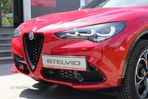 Alfa Romeo Stelvio - 2