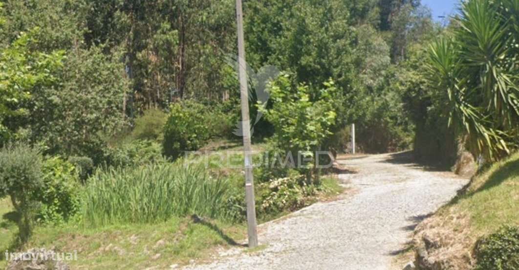 Terreno Urbano – Póvoa de Lanhoso, Freguesia de Calvos - Grande imagem: 4/5