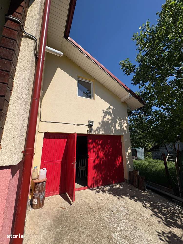 vila tomesti 273 mp constr 600 mp teren  intabulare libera 150.000 eur-17