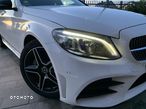 Mercedes-Benz Klasa C 180 d T 9G-TRONIC AMG Line - 11