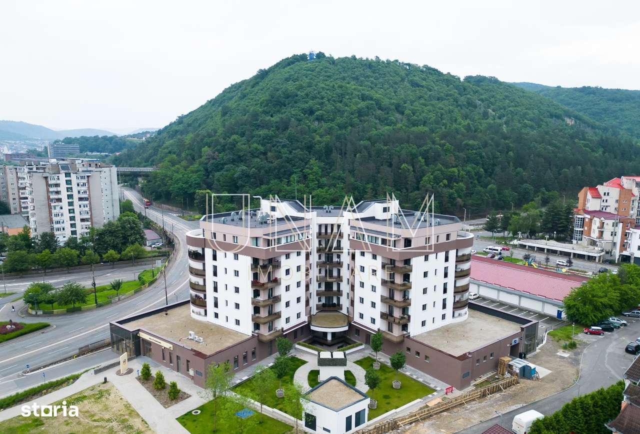 Confort și Eleganță în Centrul Orașului - Ap. de Închiriat în Bloc Nou - Imagine principală: 2/19