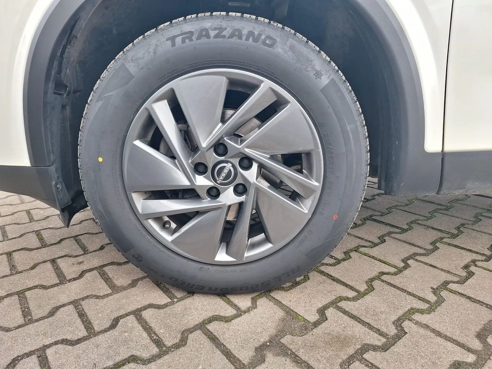 Kamera / Czujniki Tył / Ekran 8” / Martwe Pole / Carplay i Android