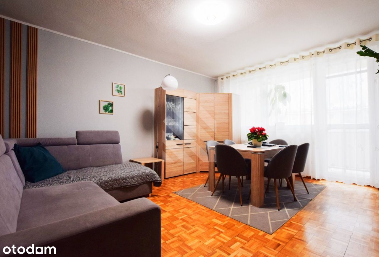Mieszkanie, 52,20 m², Bydgoszcz
