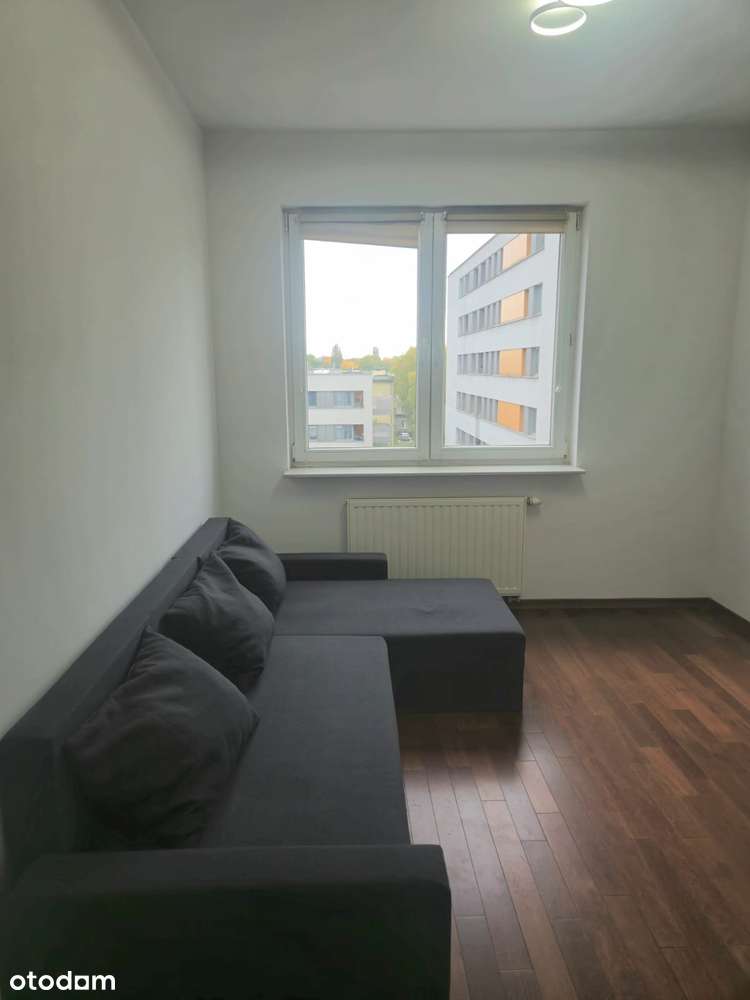 2- pokojowe  mieszkanie z balkonem i pełnym wyposażeniem.-6