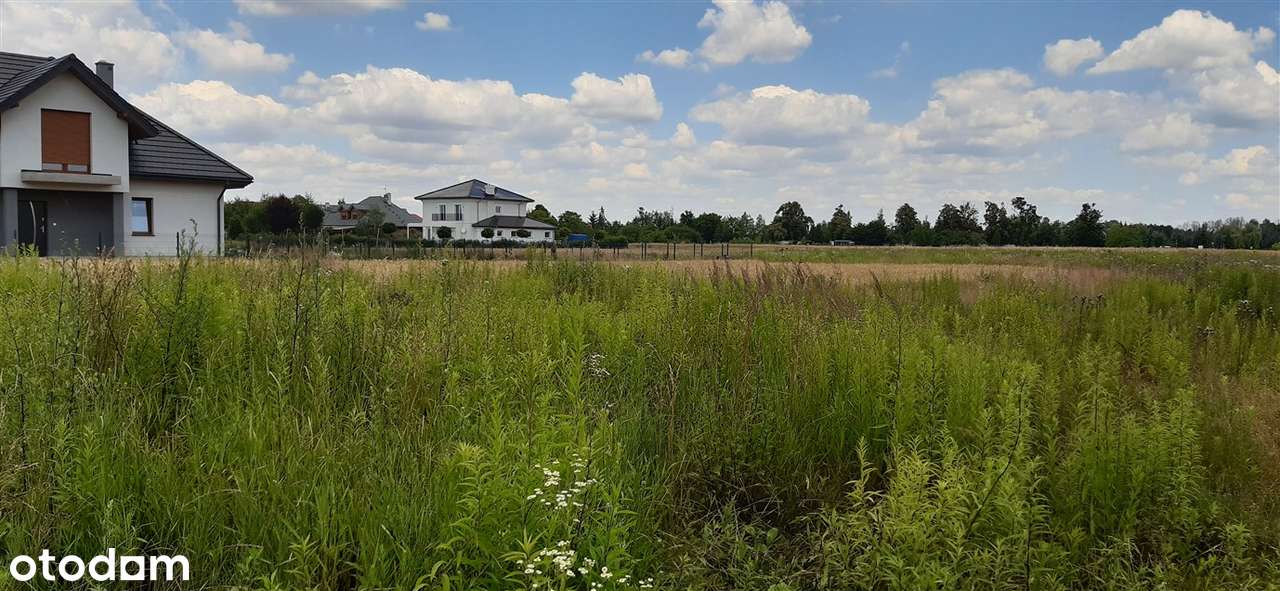 Działki budowlane w Gałowie i okolicy-4