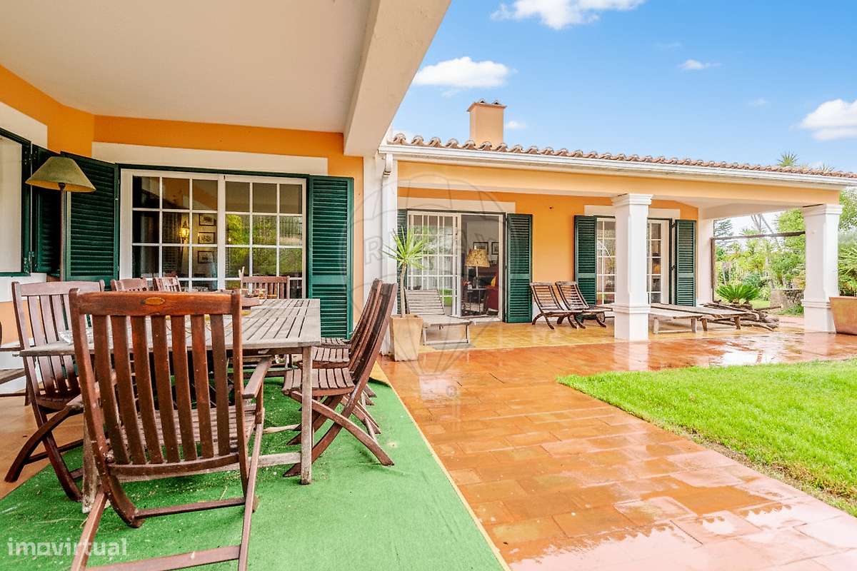 Moradia T7 para venda - Grande imagem: 4/48