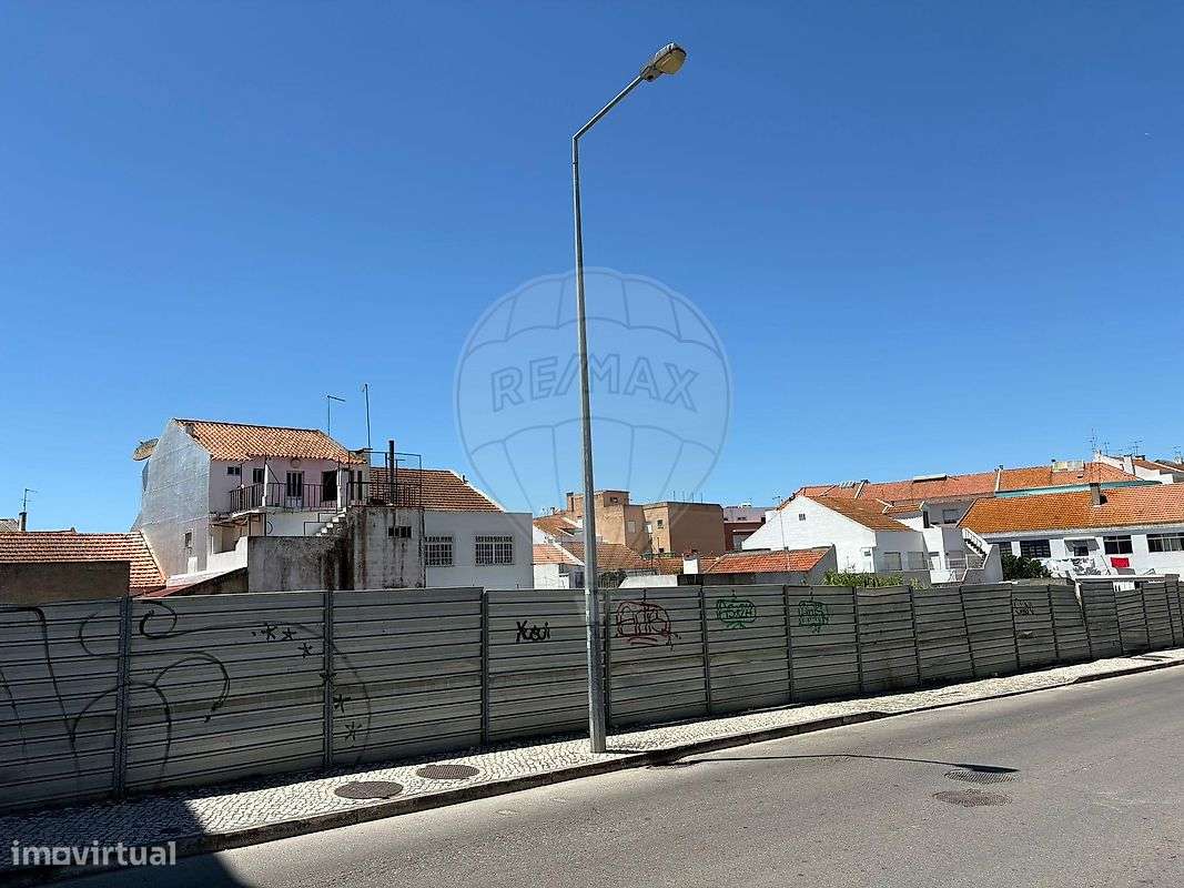 Terreno  para venda - Grande imagem: 5/6