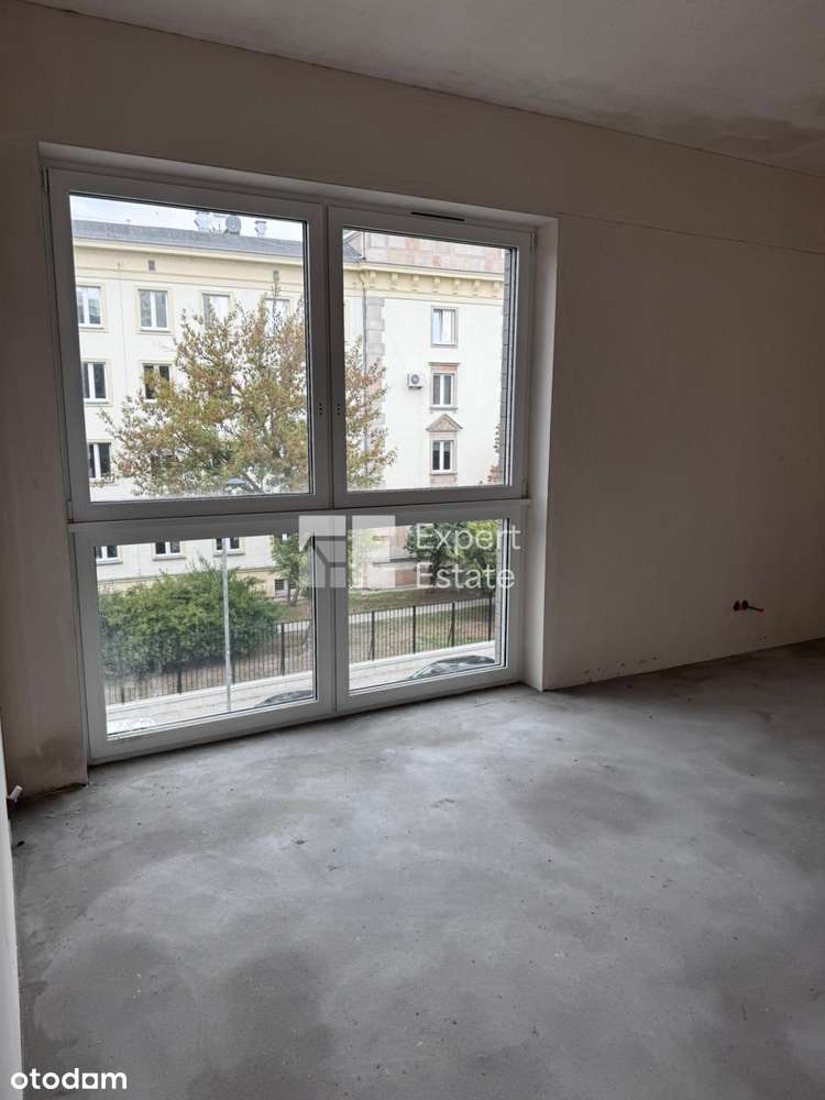 5 pok ! Stary Mokotów! Kameralny budynek!-5