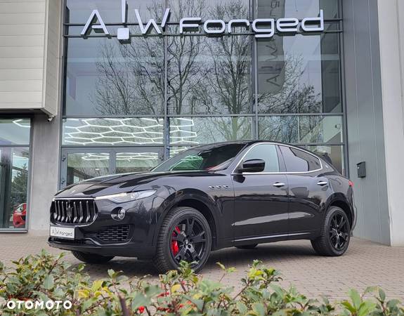 Maserati Levante S - 1