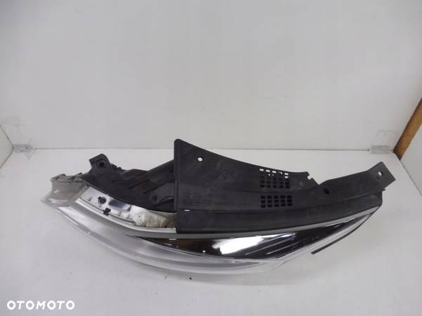 KIA OPTIMA LAMPA LEWA FULL LED - 4