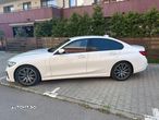 BMW Seria 3 320d MHEV - 1