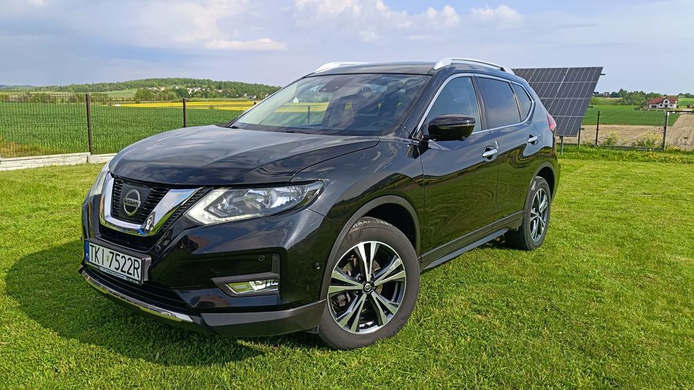 Nissan X-Trail III 1.6 DCi Tekna 2018