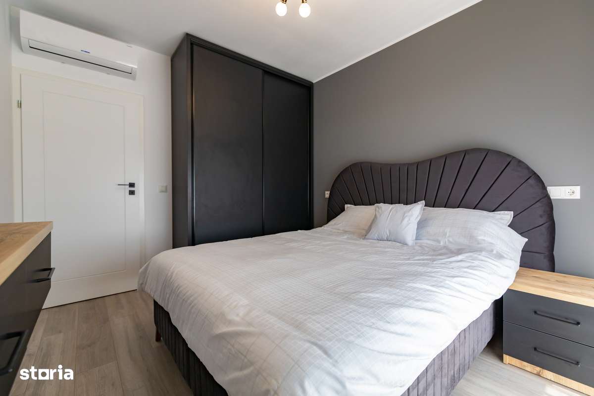 Apartament 2 camere cu Gradina Targoviste | NOU|Class Park Residence-2