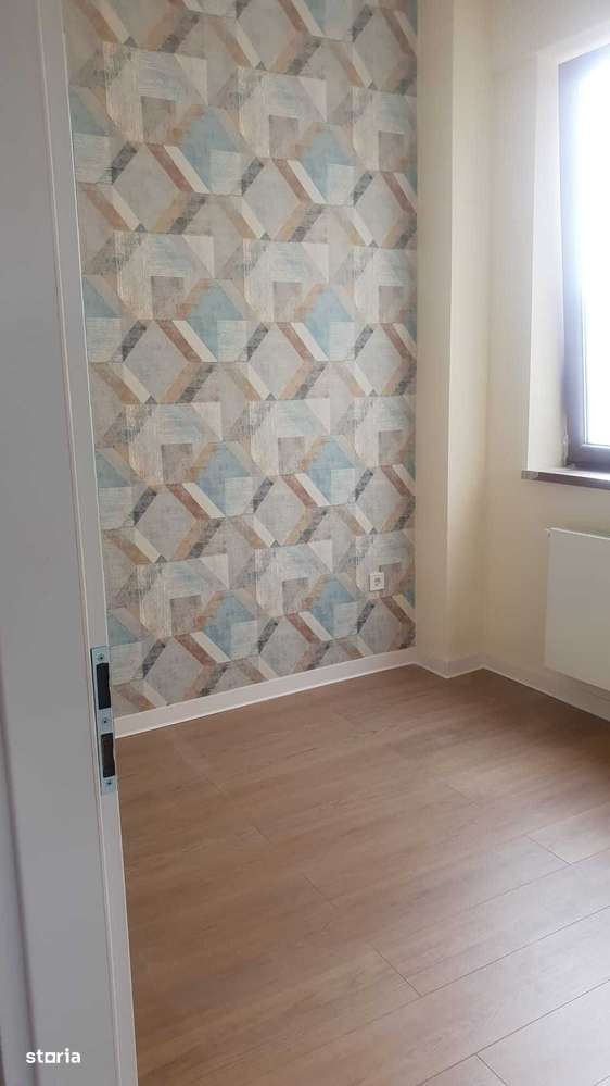 Penthouse - renovat 2025- Eminescu-3