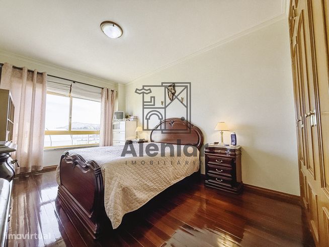 T3 com suite, garagem e vista campo – Castanheira do Ribatejo-20