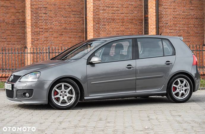 Volkswagen Golf - 7