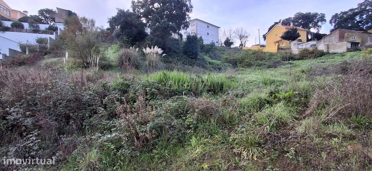 Lote PIP aprovado para 24 Apartamentos na Venda do Pinheiro – Mafra - Grande imagem: 2/10