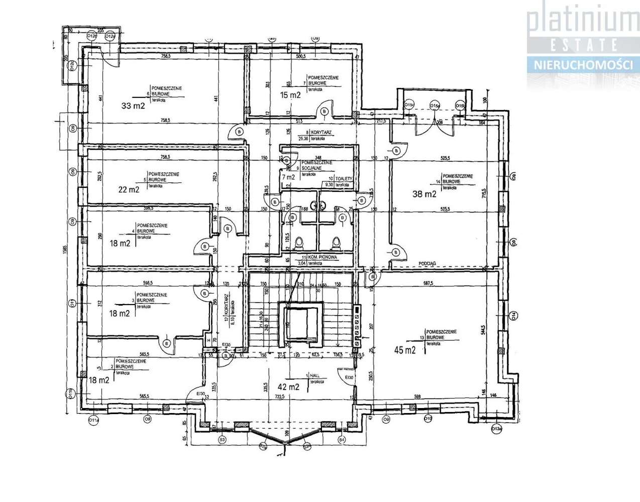 Centrum Biznesowe Sadowa - Pełny obrazek: 5/6